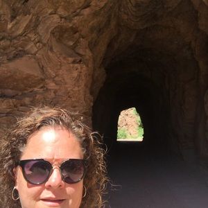 Meet your Posher, Tracy